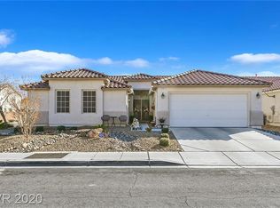 5537 Green Ferry Ave, Las Vegas, NV 89131