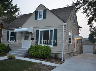 1720 Redwood Ave, Akron, OH 44301