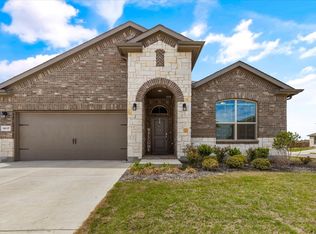 1617 Star Fleet Dr, Haslet, TX 76052