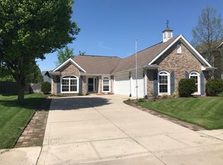 6270 E Runnymede Ct, Camby, IN