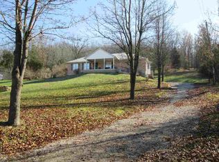 465 Dry Creek Rd, Highland Heights, KY 41076