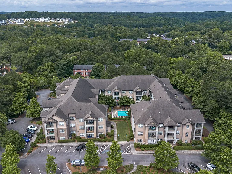 Lumpkin Place II Apartments — Photo 1