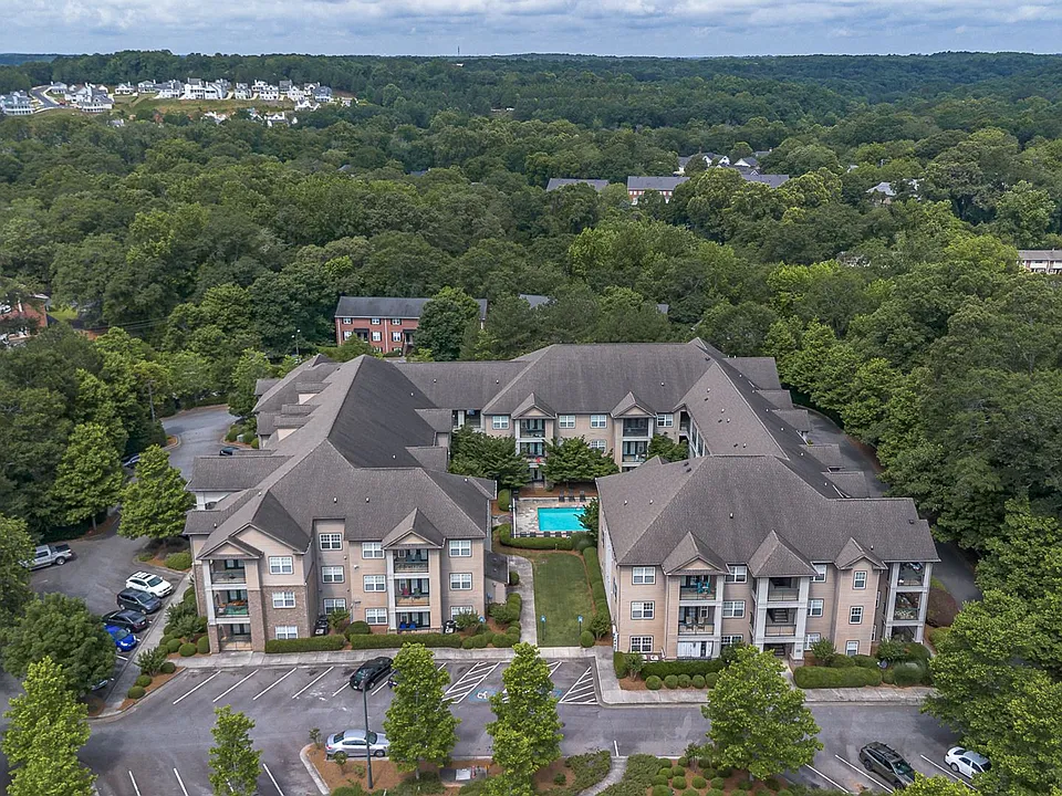 Lumpkin Place II Apartments