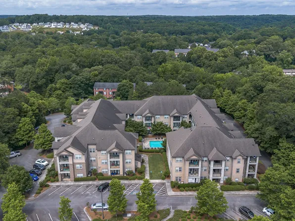 Lumpkin Place II Apartments