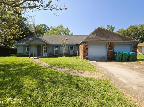 11510 Christian Pl, Gulfport, MS 39503