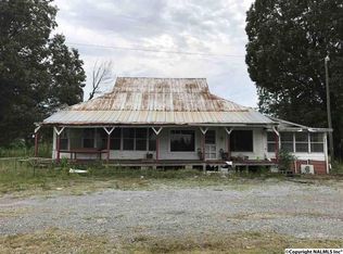 4833 County Road 85, Fort Payne, AL 35968