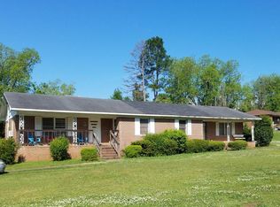 149 Spring St, Camp Hill, AL 36850