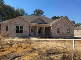 3355 Housers Mill Rd, Byron, GA 31008