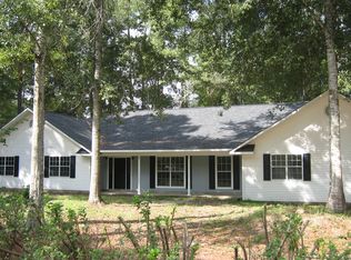 1391 Beaumont Brooklyn Rd, Beaumont, MS 39423