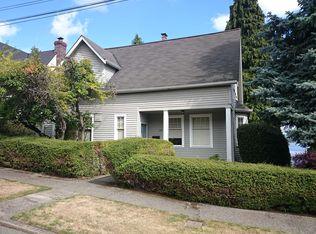 720 33rd Ave S, Seattle, WA 98144