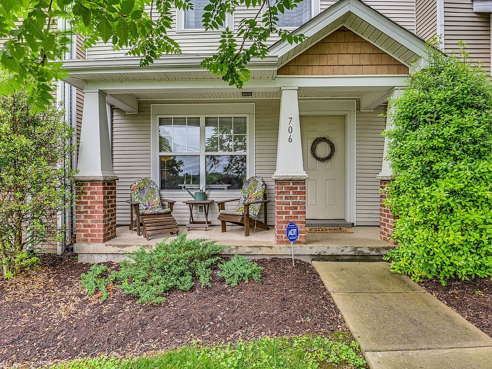 706 Vernon Ave, Nashville, TN 37209 Zillow