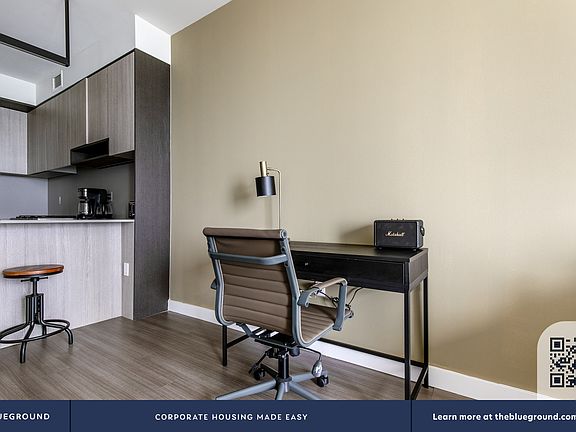 Office Area