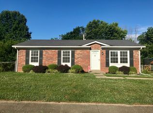 849 Mildred St, Versailles, KY 40383