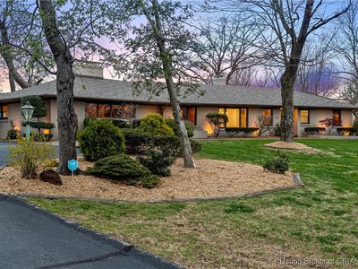 15 N Hill Drive, Floyds Knobs, IN, 47119