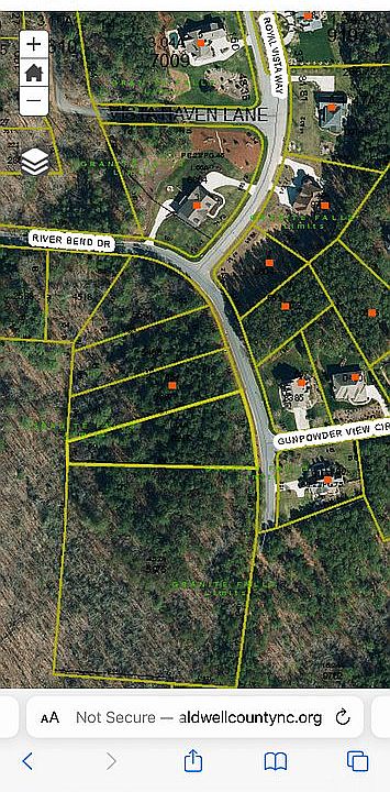 2nd image of River Bend Dr