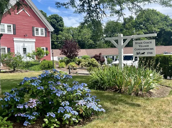 1706 Route 6A #22, Dennis, MA 02638