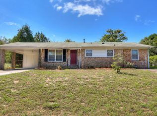2824 Vernon Dr, Augusta, GA 30906