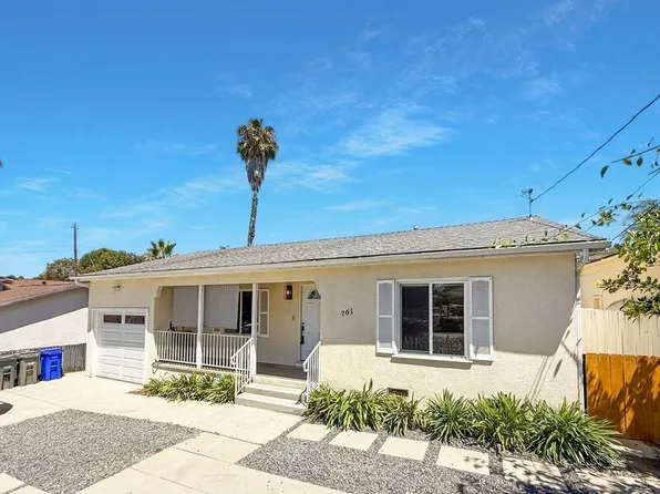 761 N Citrus Ave, Vista, CA 92084