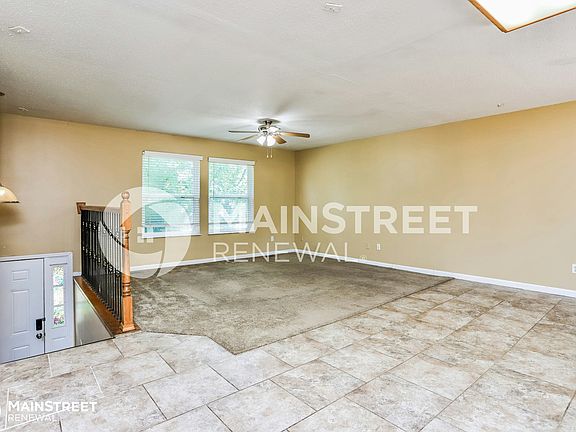 WM - Living Room