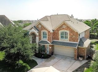 3414 Springbury Ln, Katy, TX 77494