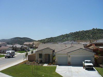 View from Front Yard