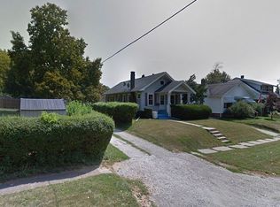 714 S Vine St, Kewanee, IL 61443