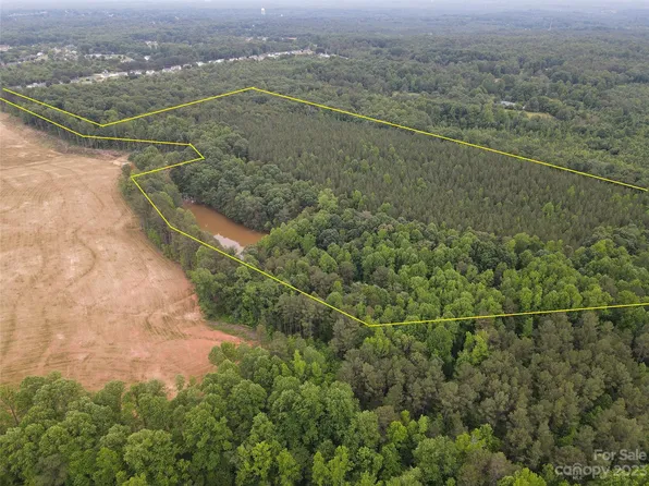 305 Black Rock School Rd, Cherryville, NC 28021