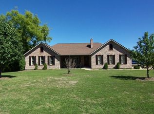 248 Creek Bottom Rd, Labadie, MO 63055