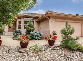 6831 Raspberry Run, Littleton, CO 80125