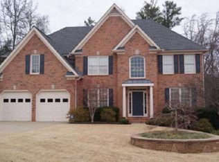 4709 Mystic Ct NE, Roswell, GA