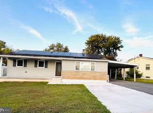 3362 Crumpton S, Laurel, MD 20724