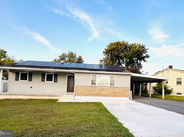 3362 Crumpton S, Laurel, MD 20724