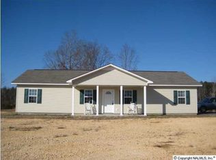 1641 Leeth Gap Rd, Attalla, AL 35954