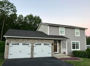 196 Church Rd, Mountain Top, PA 18707