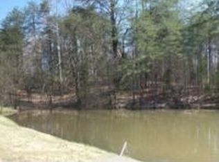 1709 Hebron Church Rd, Henryville, IN 47126