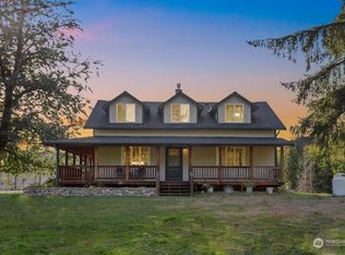 14310 99th Ave NE, Arlington, WA 98223