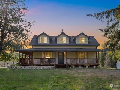 14310 99th Avenue NE, Arlington, WA, 98223