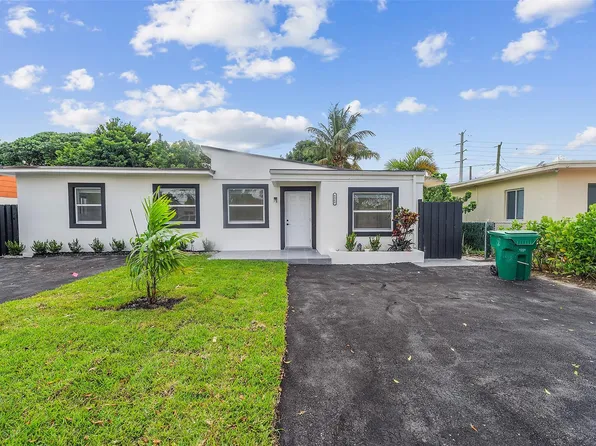 6840 SW 3rd Street, Miami, FL 33144