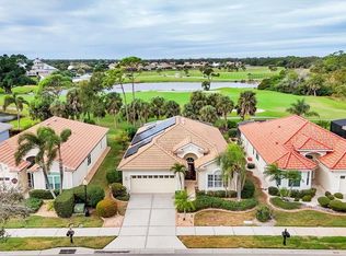 730 Back Nine Dr, Venice, FL 34285