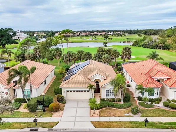 730 Back Nine Dr, Venice, FL 34285