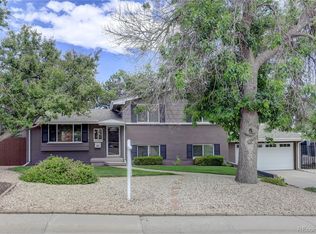 558 S Alkire St, Lakewood, CO 80228
