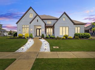 4728 Amble Way, Flower Mound, TX 75028
