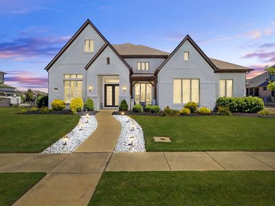 4728 Amble Way, Flower Mound, TX, 75028