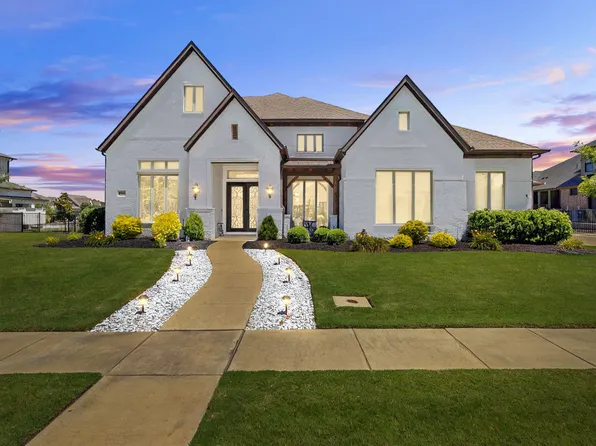 4728 Amble Way, Flower Mound, TX 75028