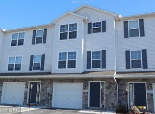 3572 Pinecrest Ct, Fayetteville, PA 17222