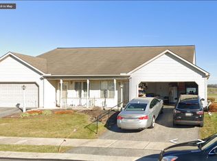 2533 Brady Rd, York, PA 17404