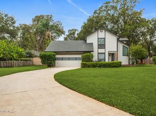 12626 Quarterhorse Trl, Jacksonville, FL 32223