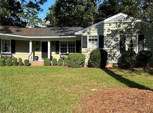 1706 Dean Dr, Waycross, GA 31501