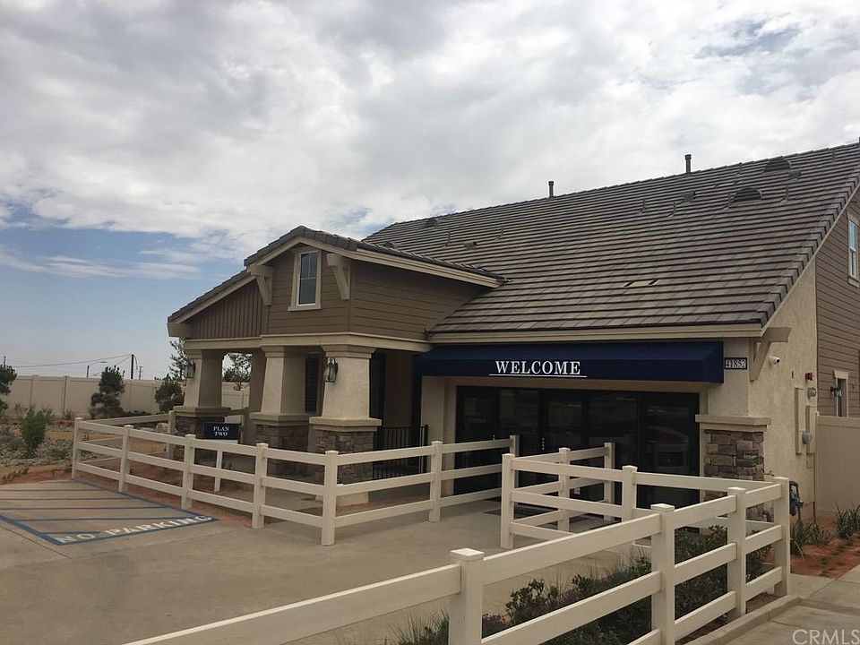 1st image of 41870 Cristalino Ave