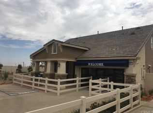 41870 Cristalino Ave, Palmdale, CA 93551